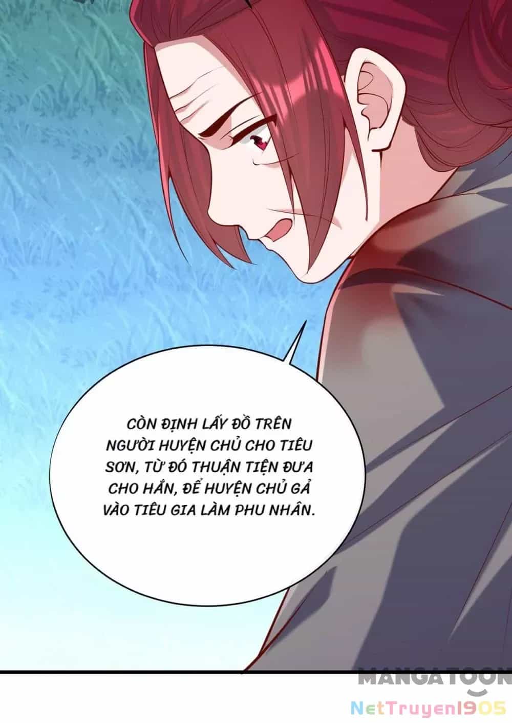 Nhất Phẩm Đích Nữ - Chương 352 - ảnh 43