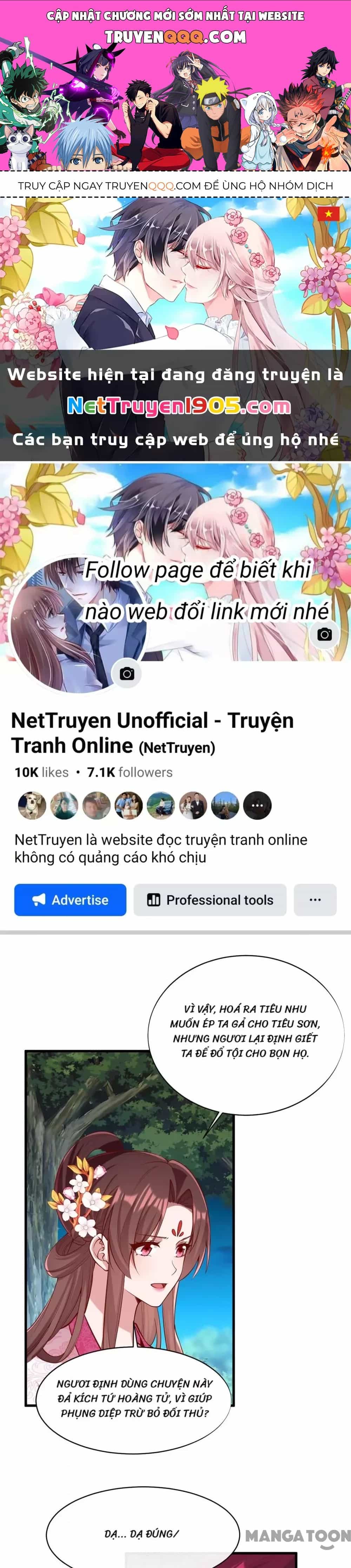 Nhất Phẩm Đích Nữ - Chương 353 - ảnh 1