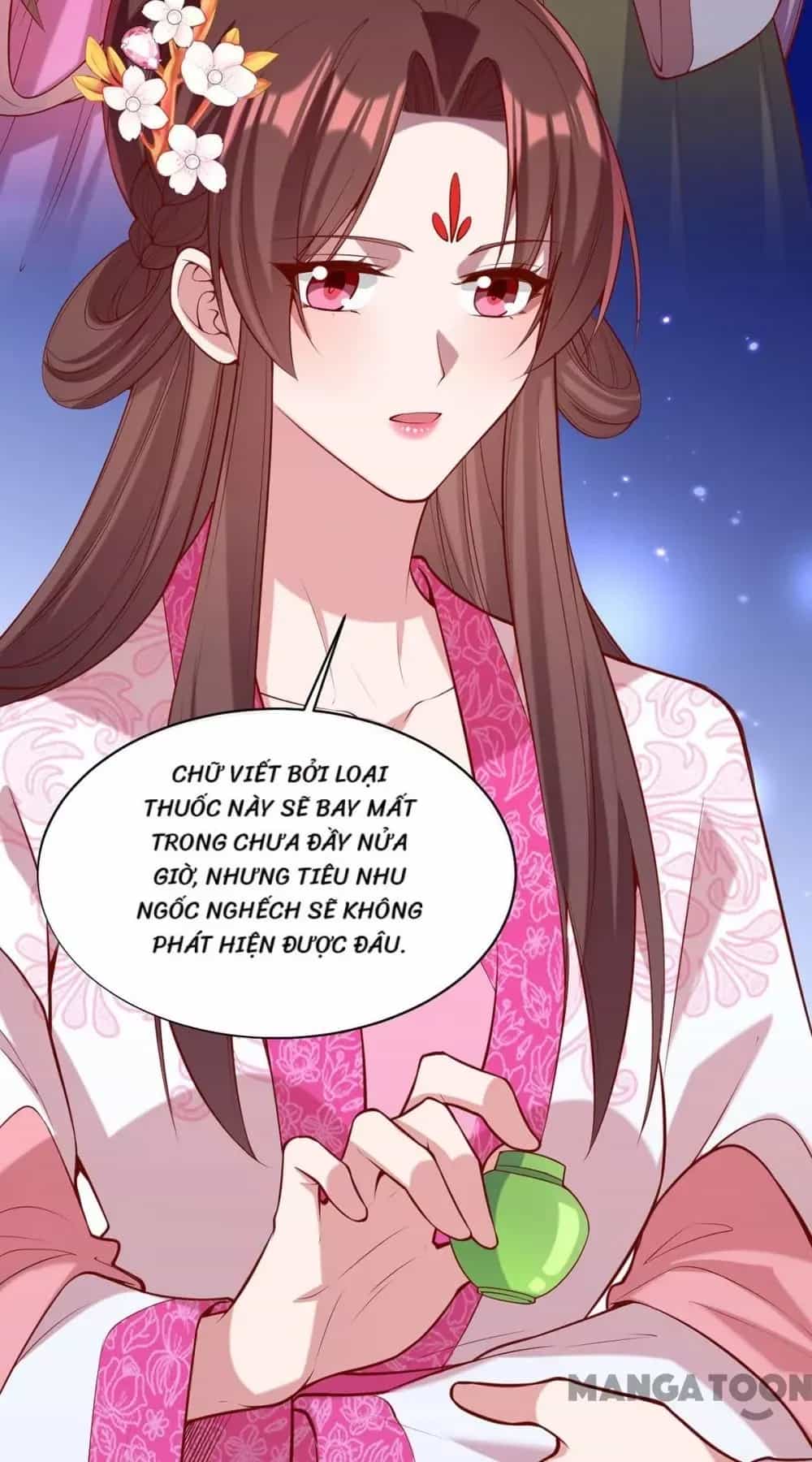 Nhất Phẩm Đích Nữ - Chương 353 - ảnh 20