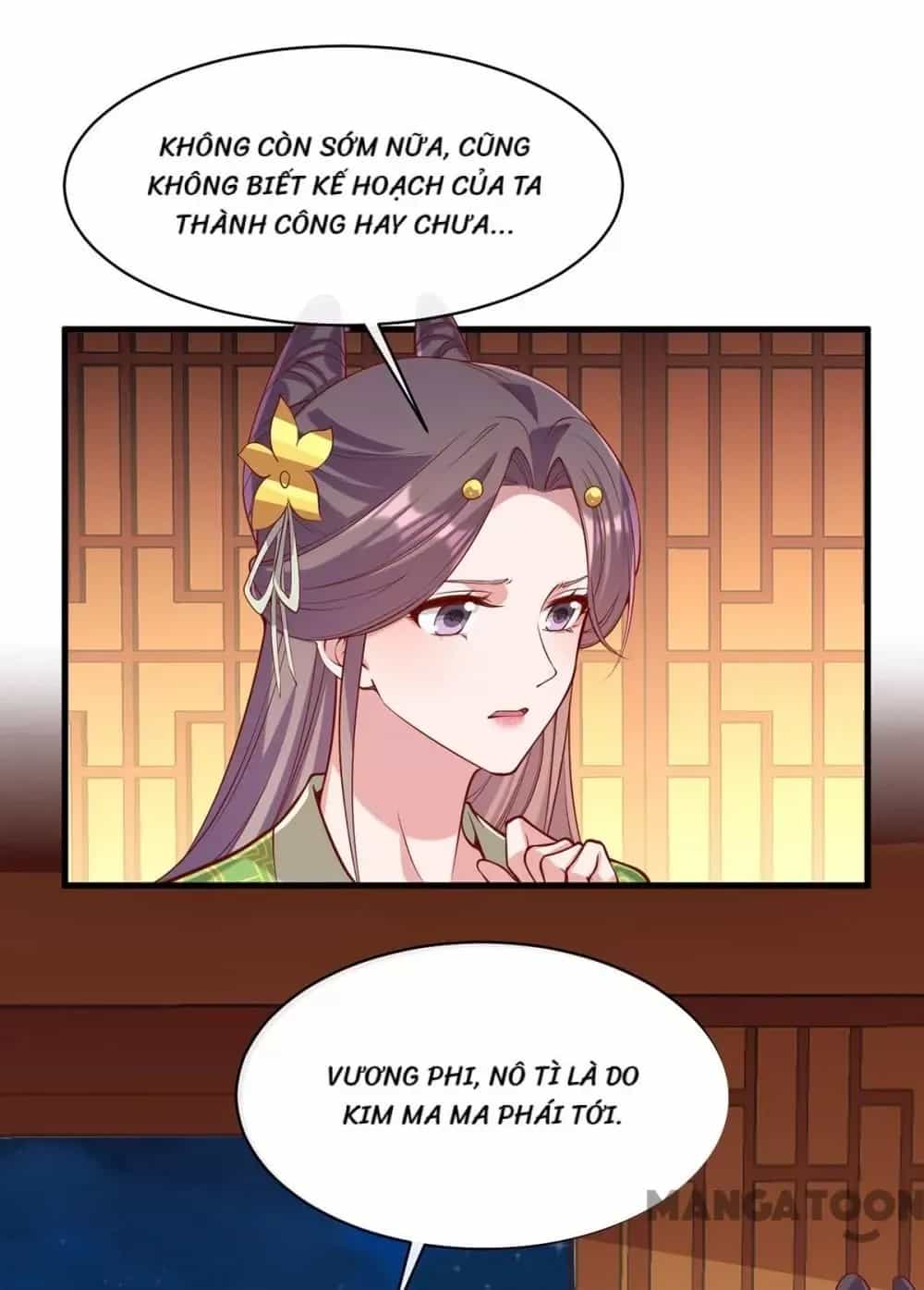 Nhất Phẩm Đích Nữ - Chương 353 - ảnh 32