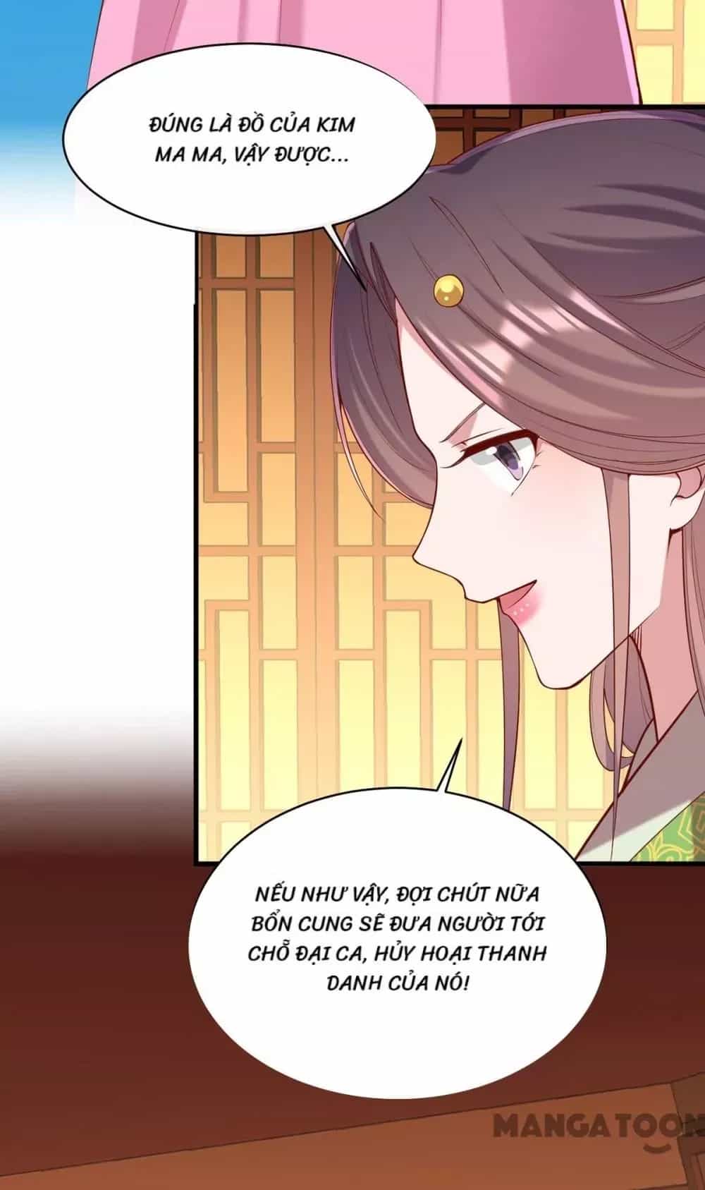 Nhất Phẩm Đích Nữ - Chương 353 - ảnh 40