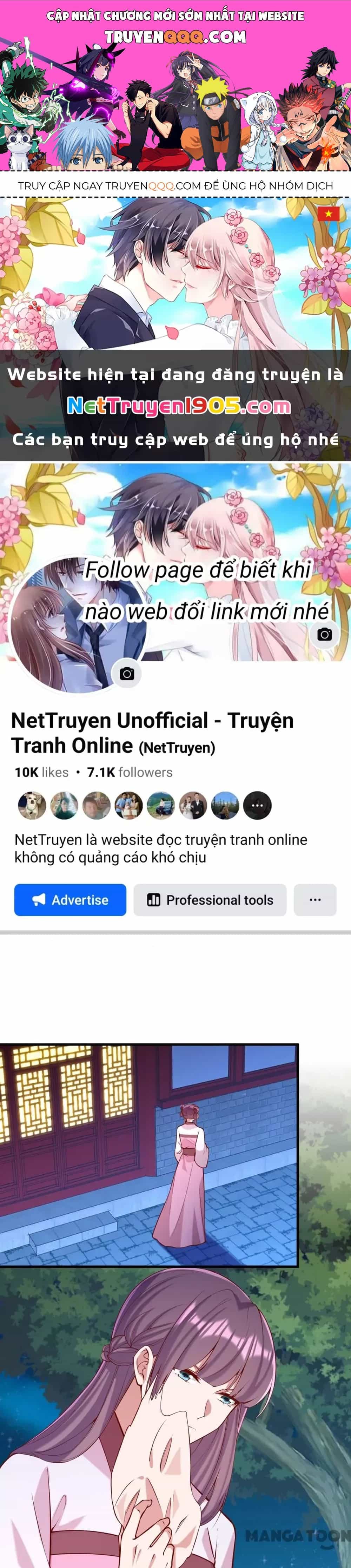 Nhất Phẩm Đích Nữ - Chương 354 - ảnh 1