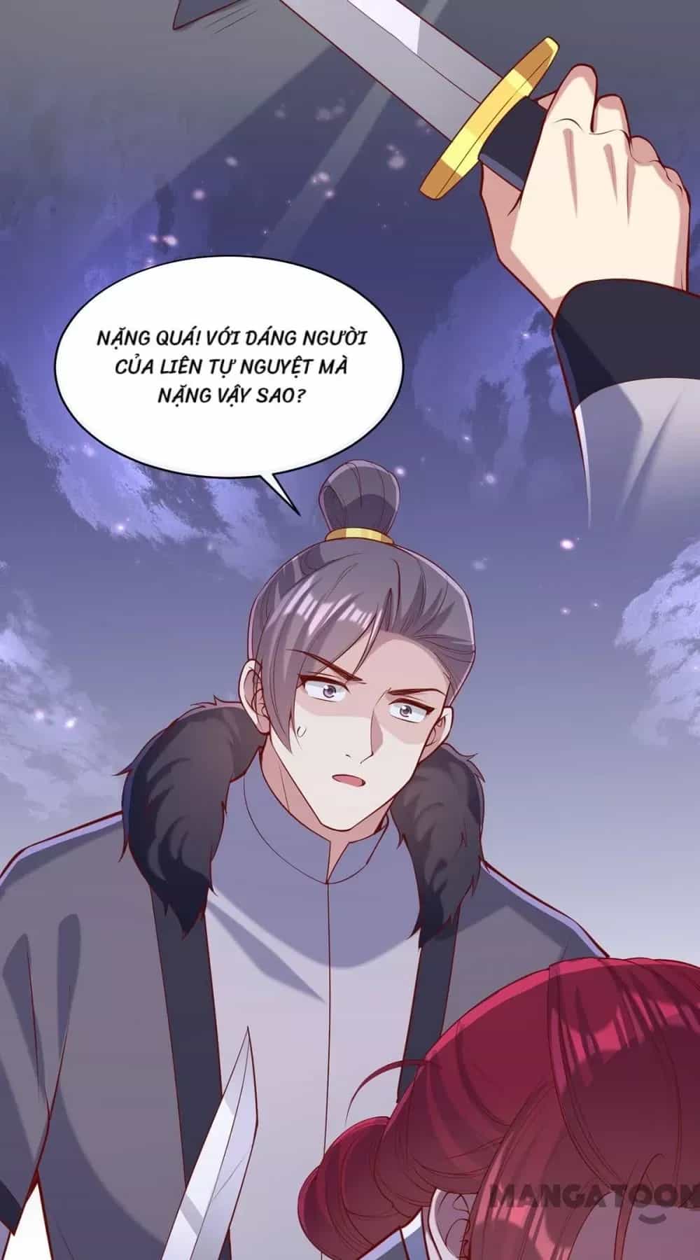 Nhất Phẩm Đích Nữ - Chương 354 - ảnh 18