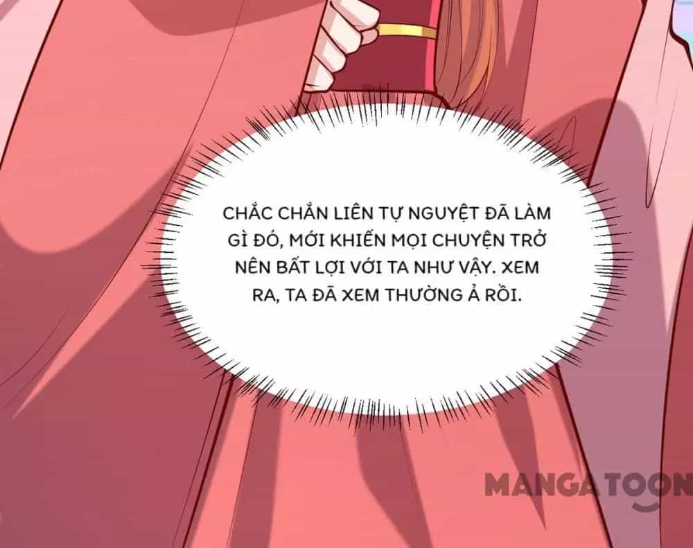 Nhất Phẩm Đích Nữ - Chương 355 - ảnh 27