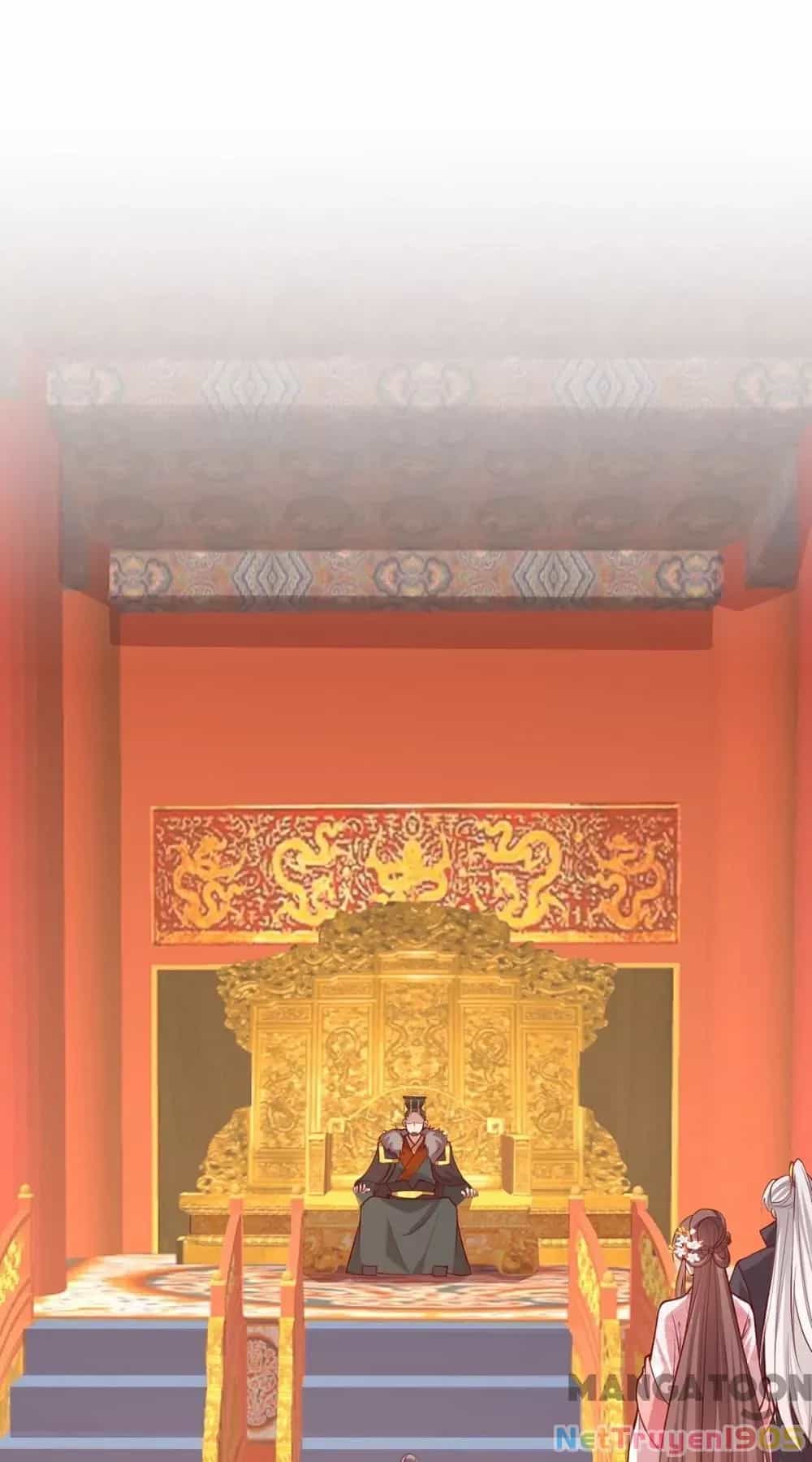Nhất Phẩm Đích Nữ - Chương 355 - ảnh 28