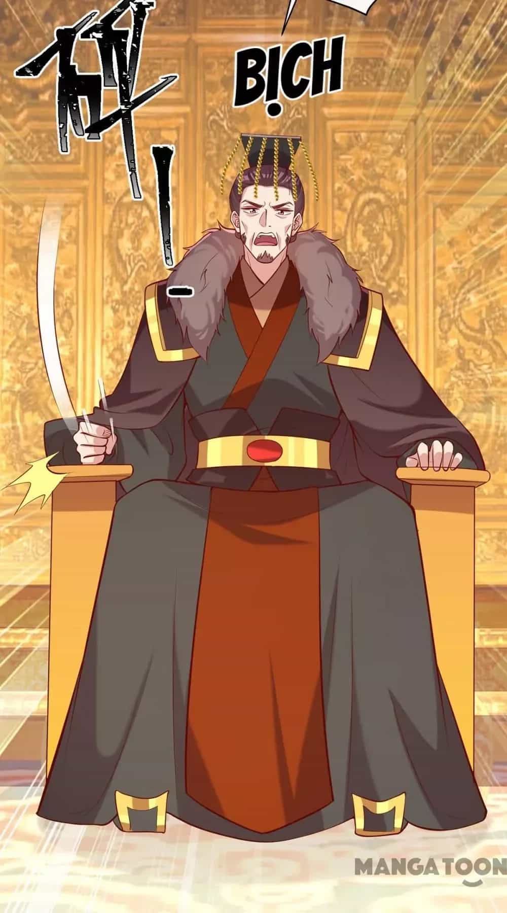 Nhất Phẩm Đích Nữ - Chương 356 - ảnh 18