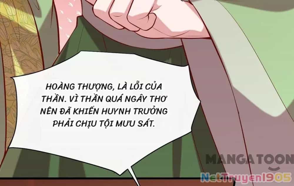 Nhất Phẩm Đích Nữ - Chương 356 - ảnh 34