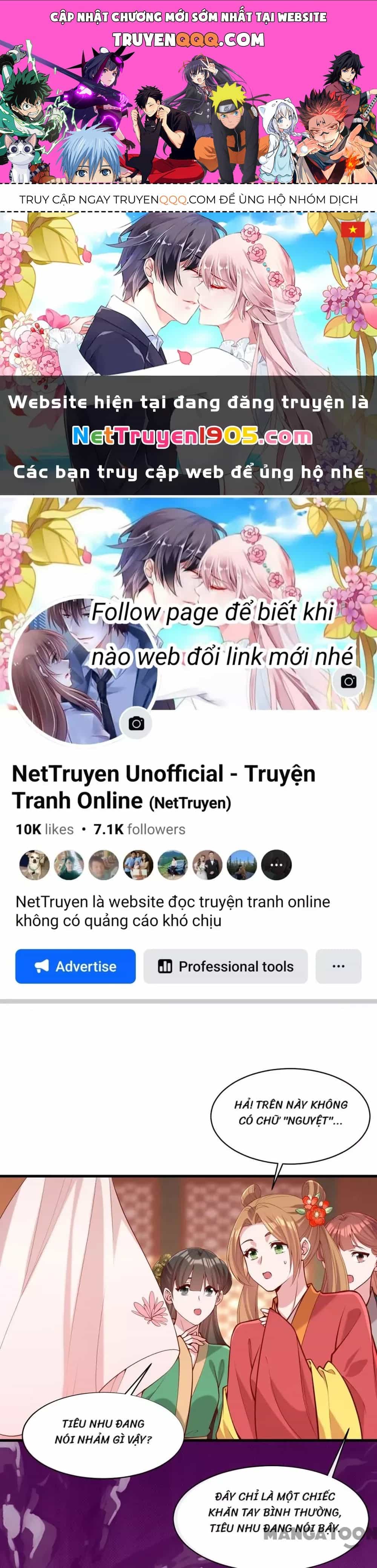 Nhất Phẩm Đích Nữ - Chương 357 - ảnh 1