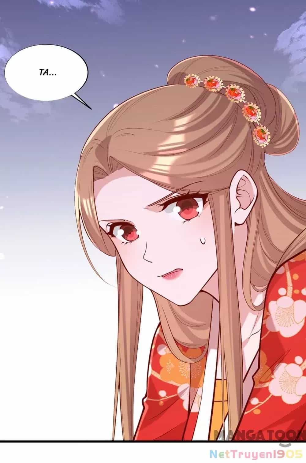Nhất Phẩm Đích Nữ - Chương 357 - ảnh 10