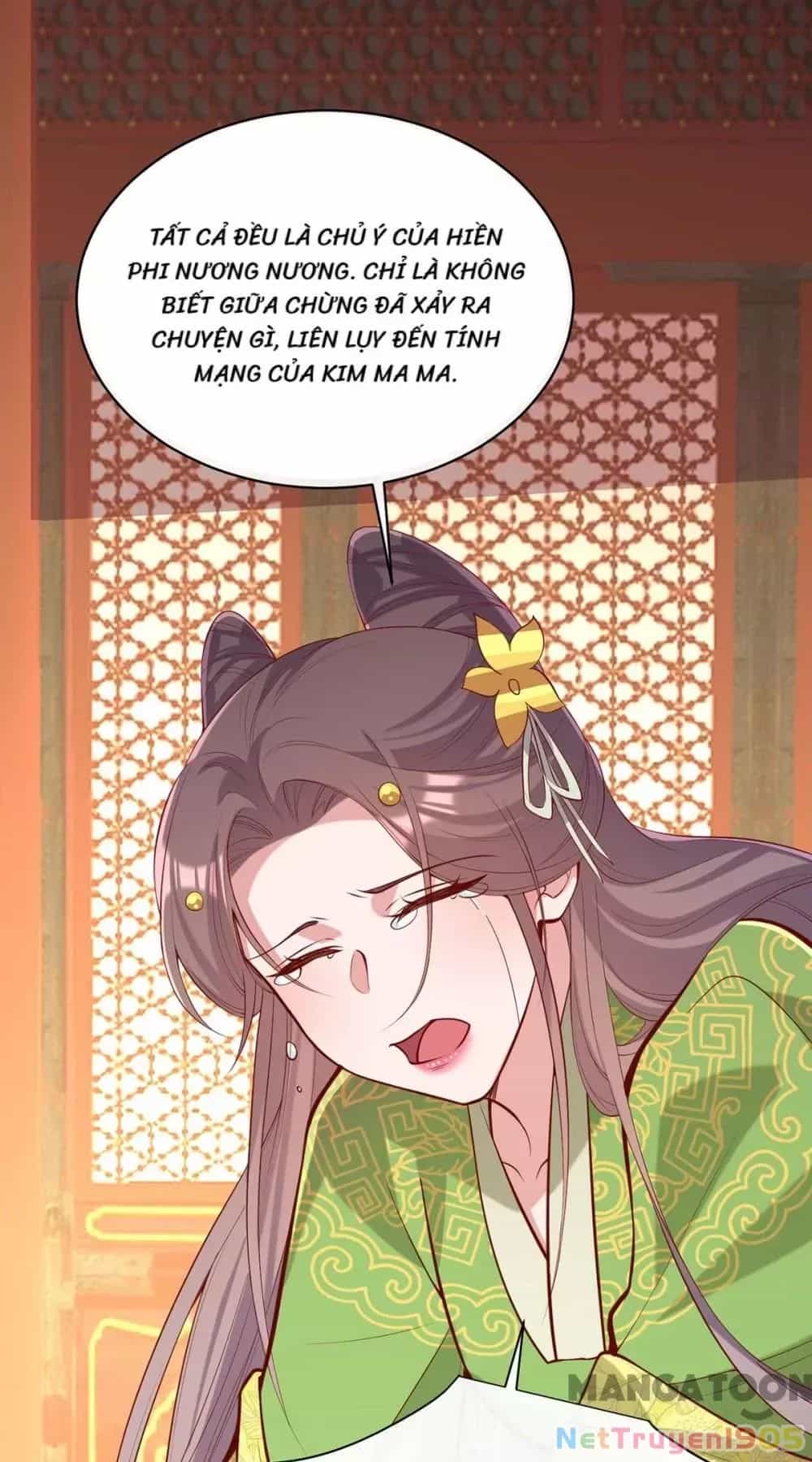 Nhất Phẩm Đích Nữ - Chương 357 - ảnh 25
