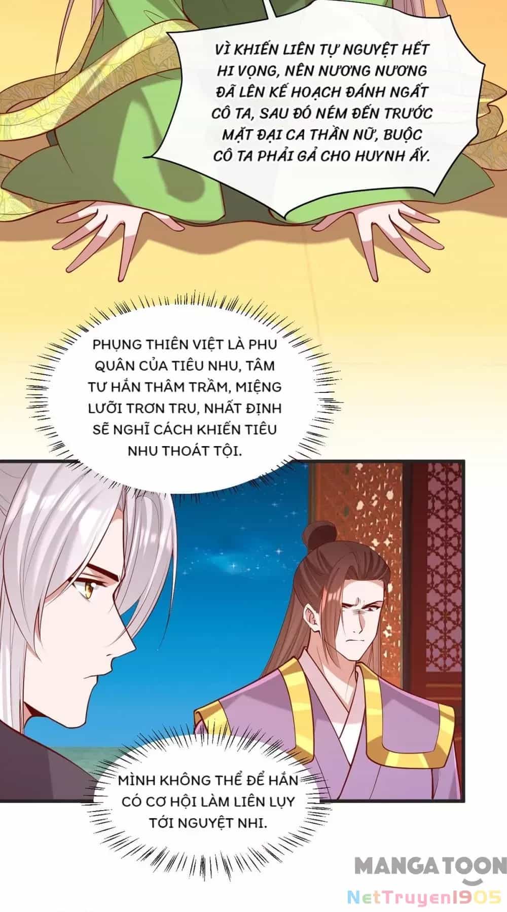 Nhất Phẩm Đích Nữ - Chương 357 - ảnh 34