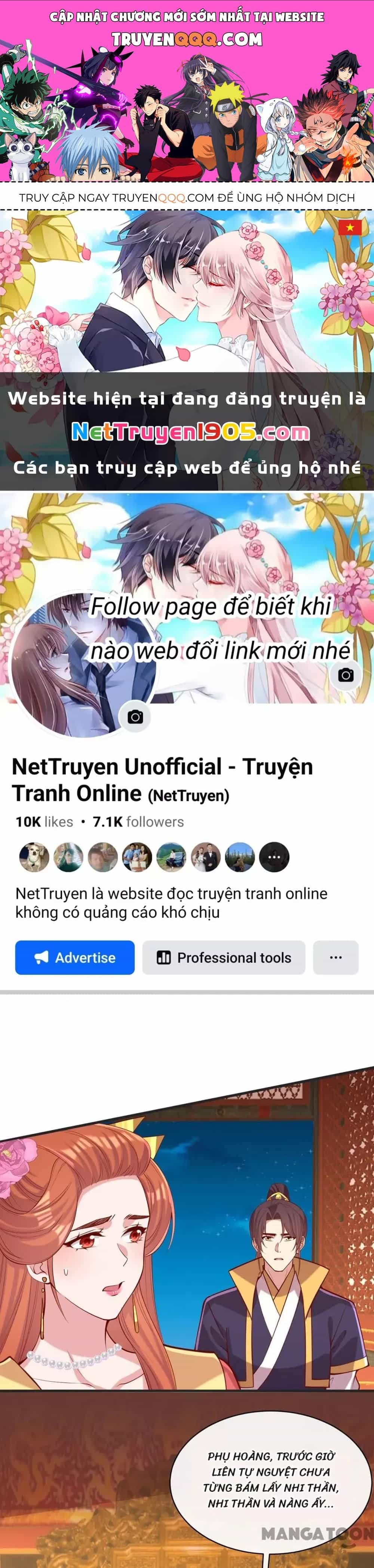 Nhất Phẩm Đích Nữ - Chương 358 - ảnh 1