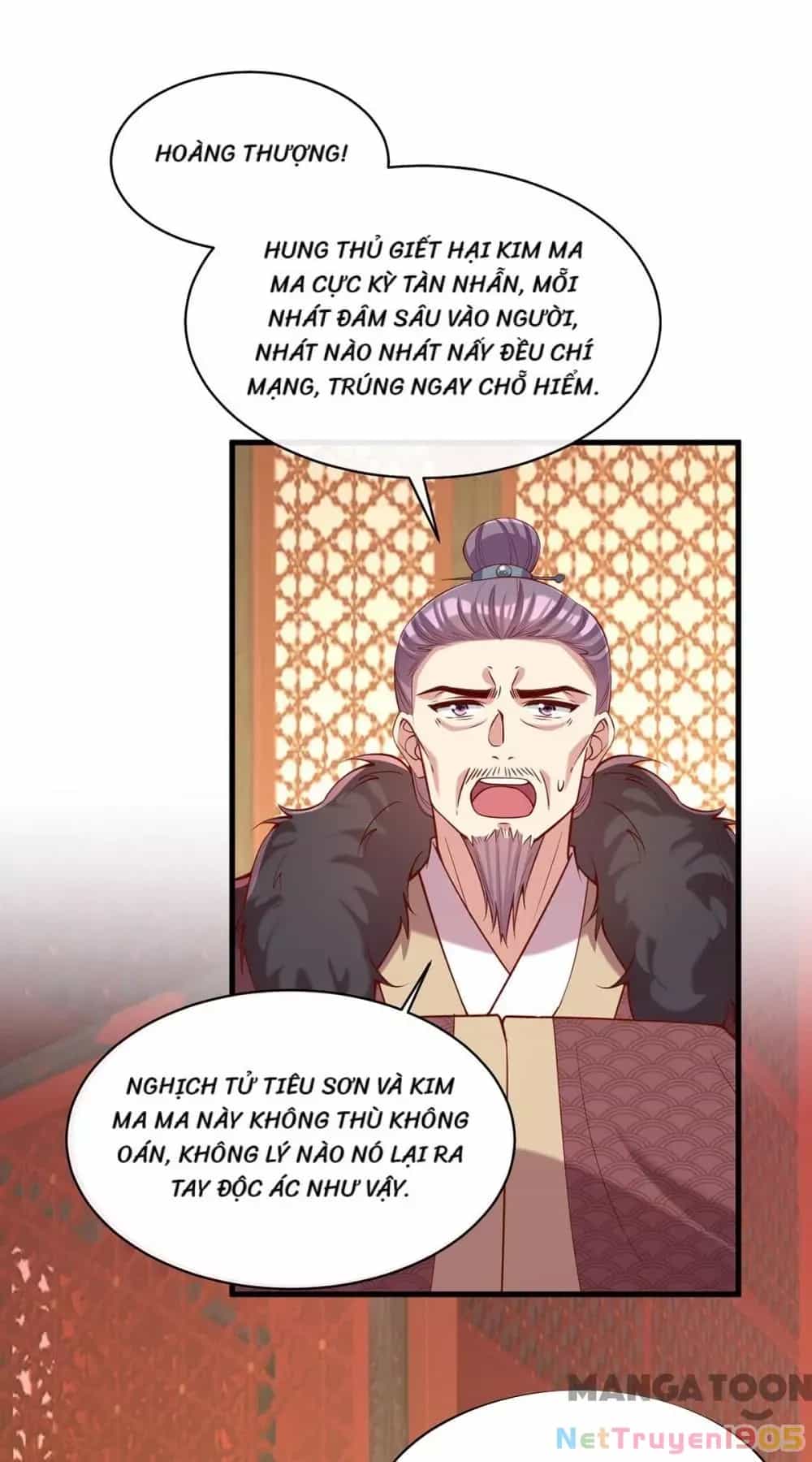 Nhất Phẩm Đích Nữ - Chương 358 - ảnh 12