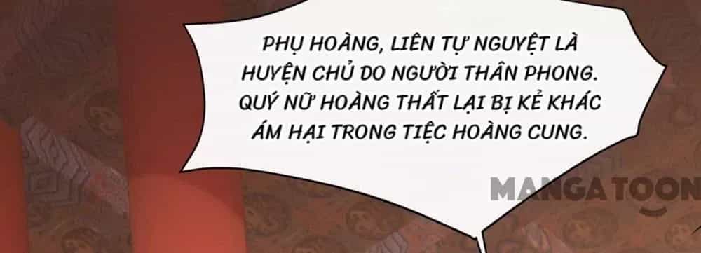 Nhất Phẩm Đích Nữ - Chương 358 - ảnh 19