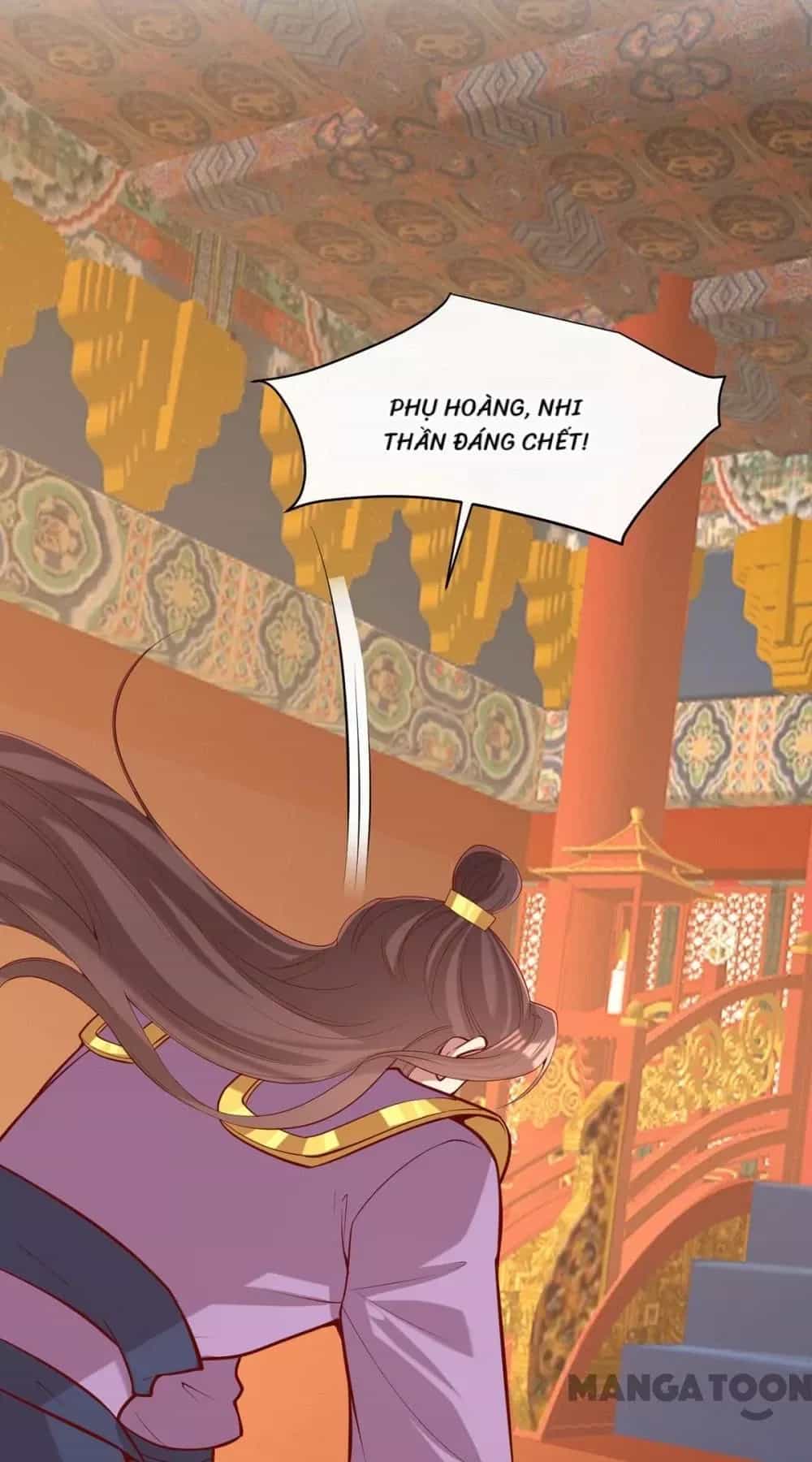 Nhất Phẩm Đích Nữ - Chương 358 - ảnh 26