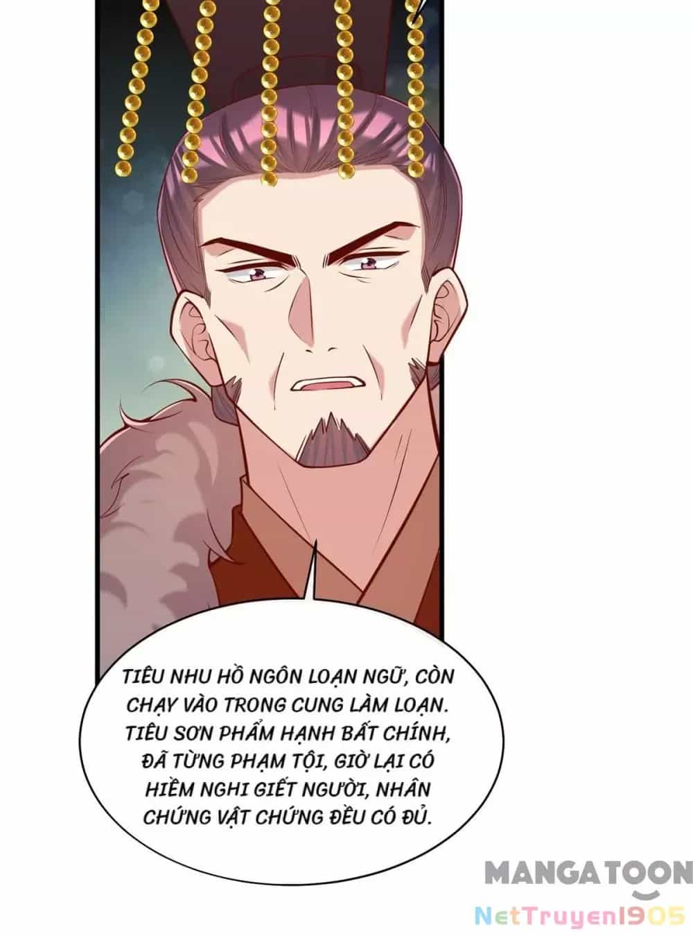 Nhất Phẩm Đích Nữ - Chương 358 - ảnh 30