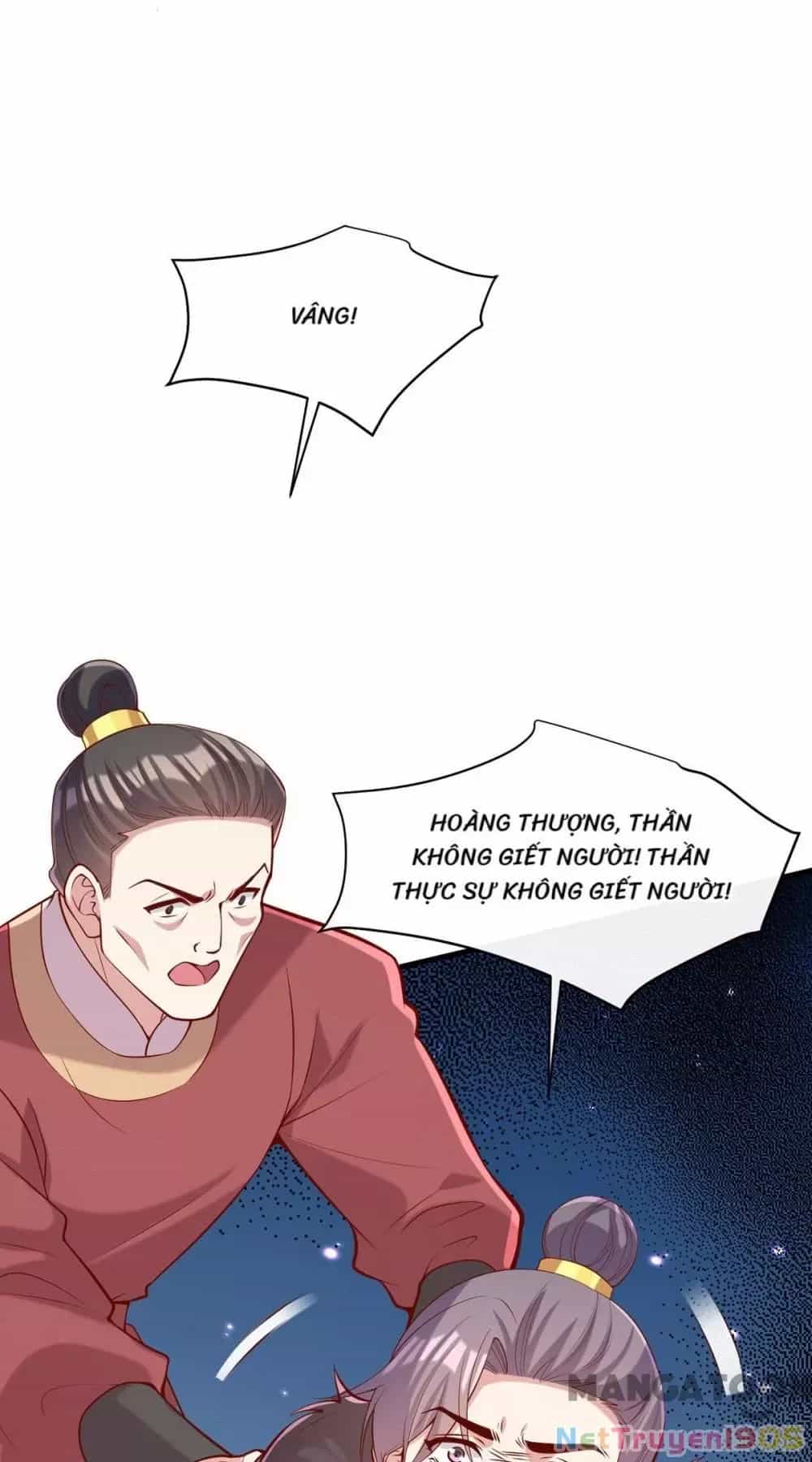 Nhất Phẩm Đích Nữ - Chương 358 - ảnh 35