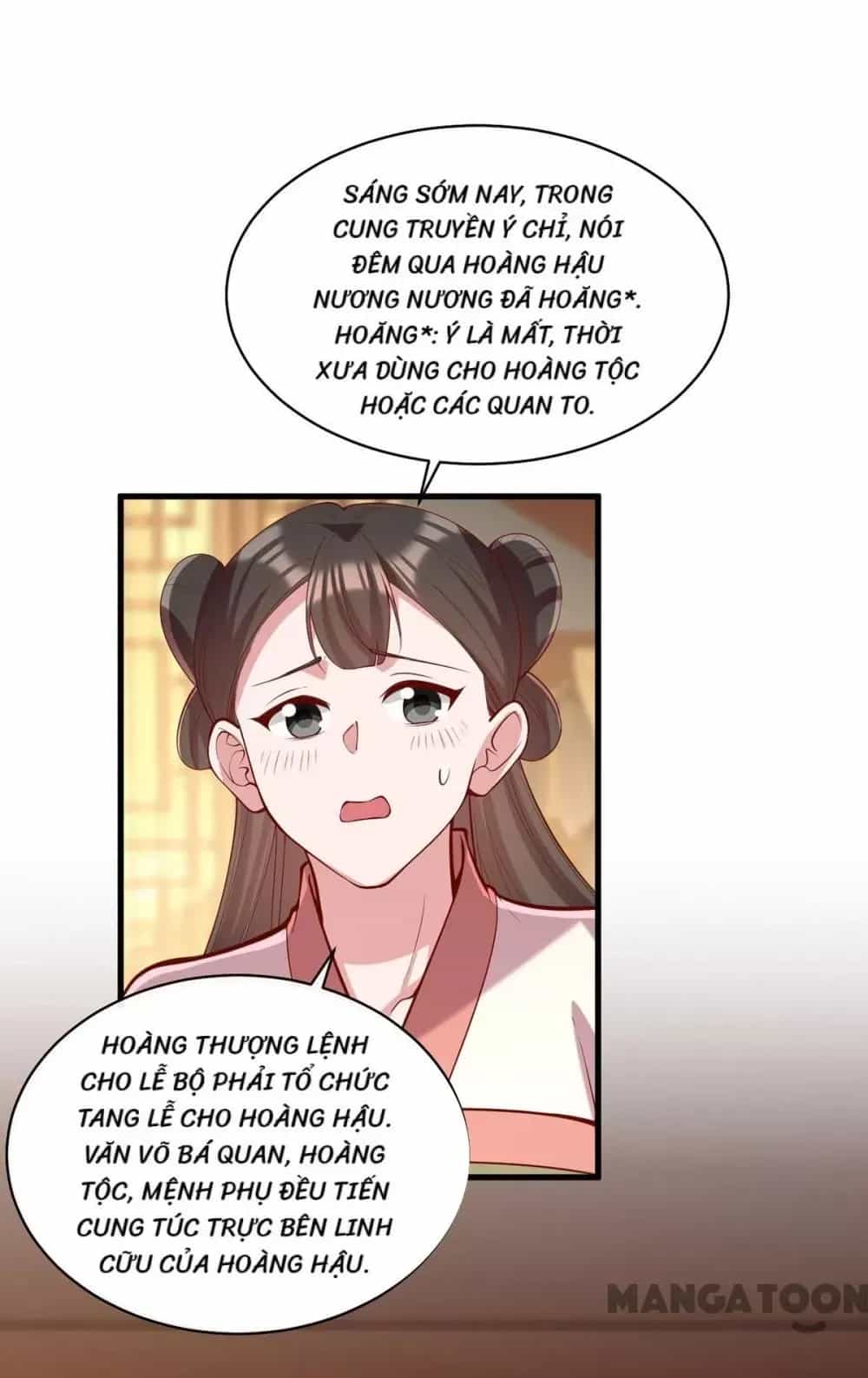 Nhất Phẩm Đích Nữ - Chương 359 - ảnh 14