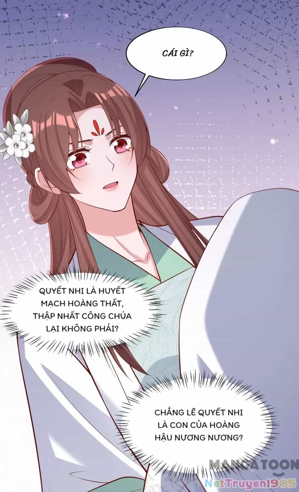 Nhất Phẩm Đích Nữ - Chương 359 - ảnh 32
