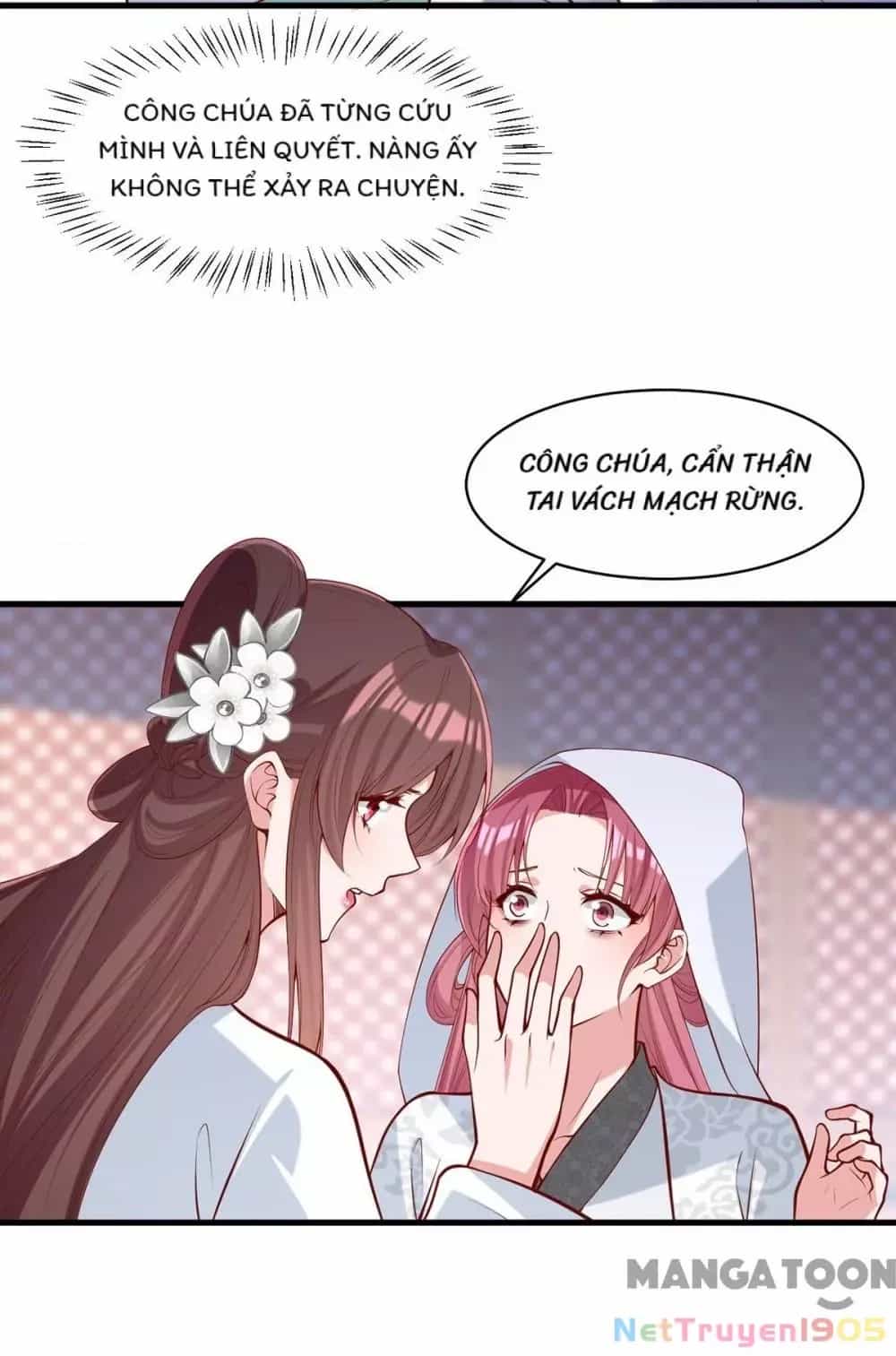 Nhất Phẩm Đích Nữ - Chương 359 - ảnh 33