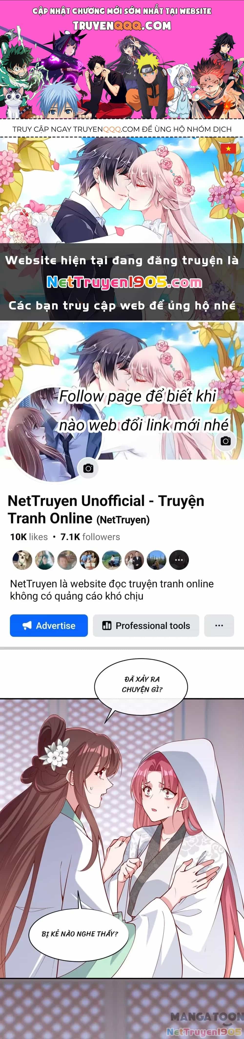 Nhất Phẩm Đích Nữ - Chương 360 - ảnh 1