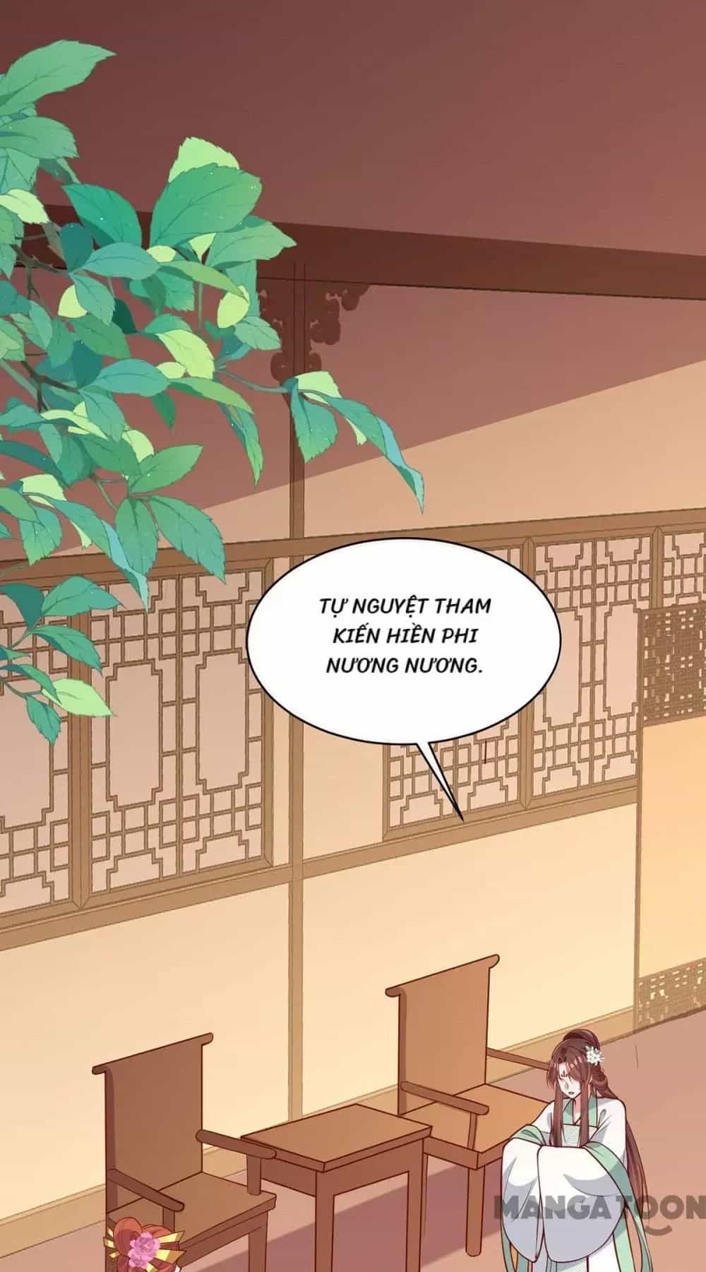 Nhất Phẩm Đích Nữ - Chương 360 - ảnh 37