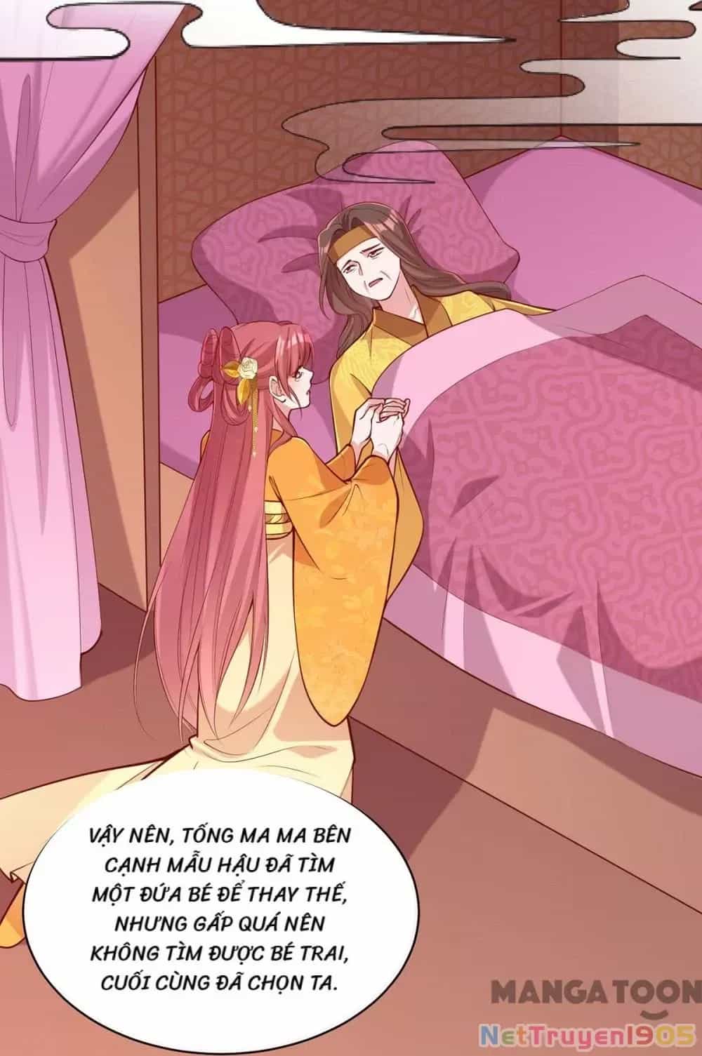 Nhất Phẩm Đích Nữ - Chương 360 - ảnh 4