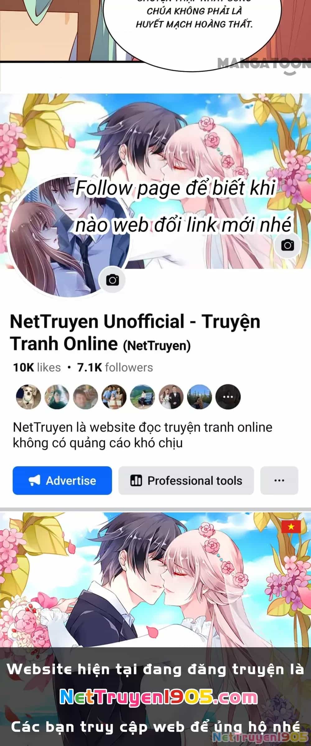 Nhất Phẩm Đích Nữ - Chương 360 - ảnh 42