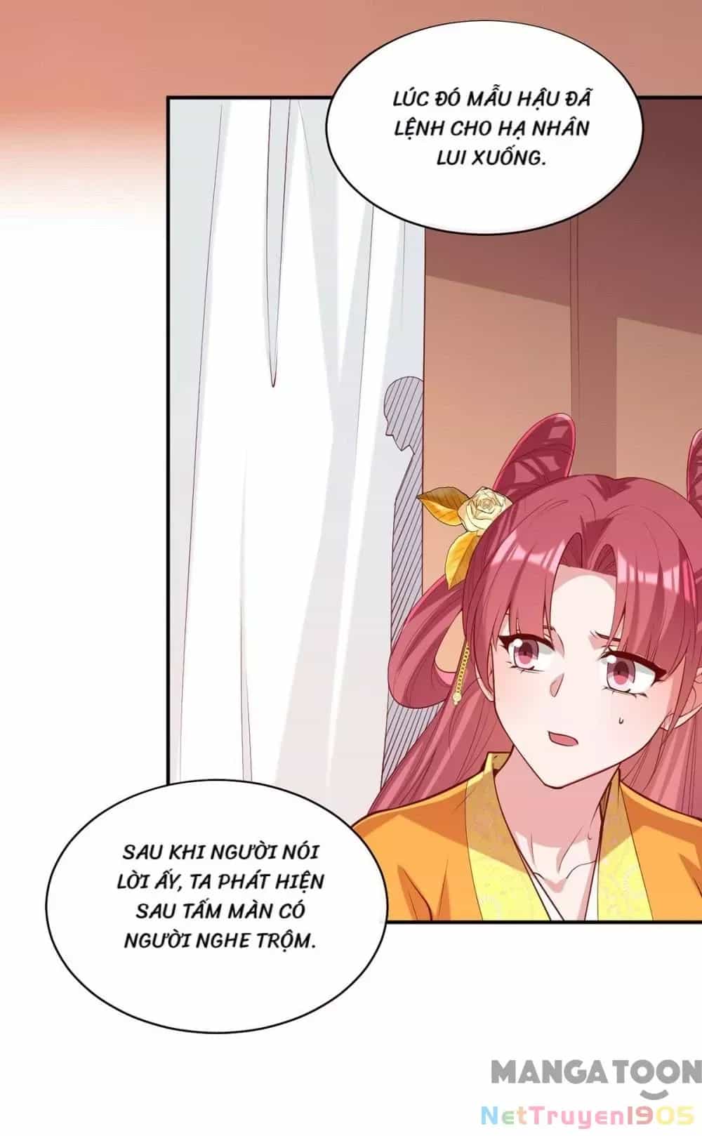 Nhất Phẩm Đích Nữ - Chương 360 - ảnh 5