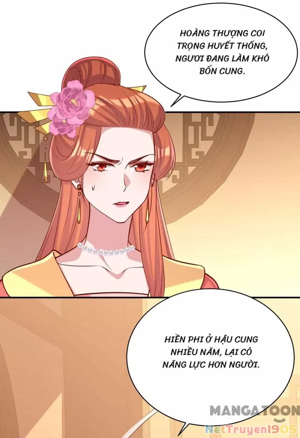 Nhất Phẩm Đích Nữ - Chương 361 - ảnh 19