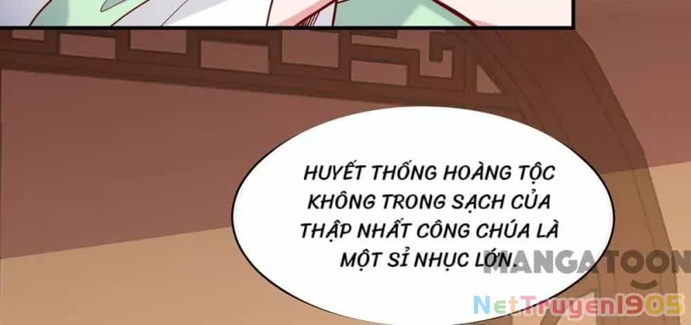 Nhất Phẩm Đích Nữ - Chương 361 - ảnh 23