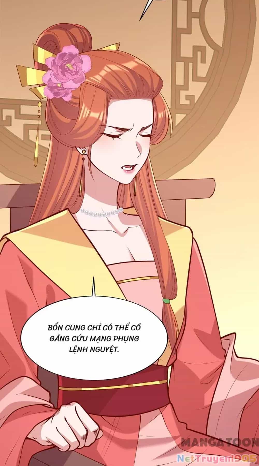 Nhất Phẩm Đích Nữ - Chương 361 - ảnh 24