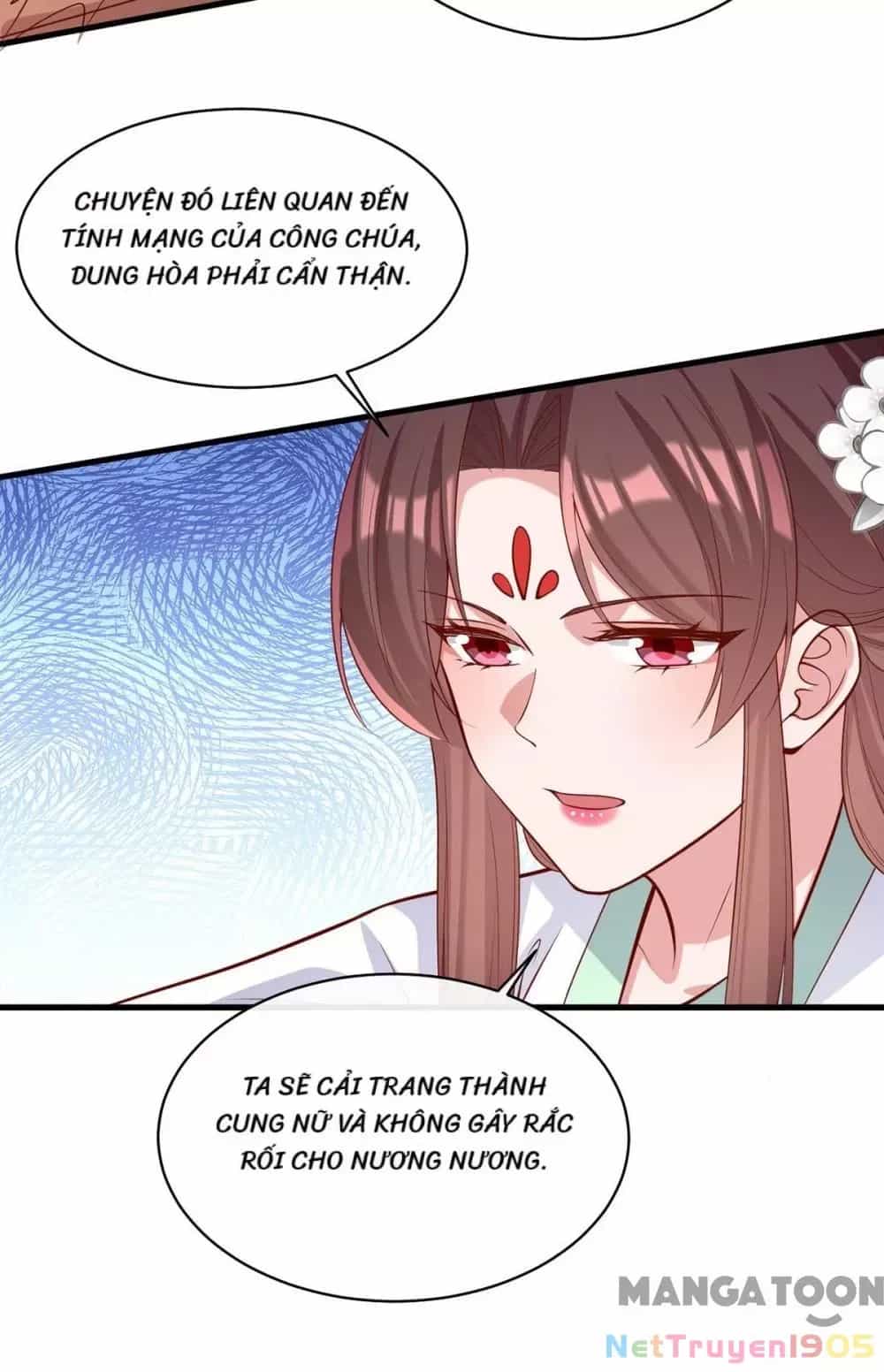 Nhất Phẩm Đích Nữ - Chương 361 - ảnh 34