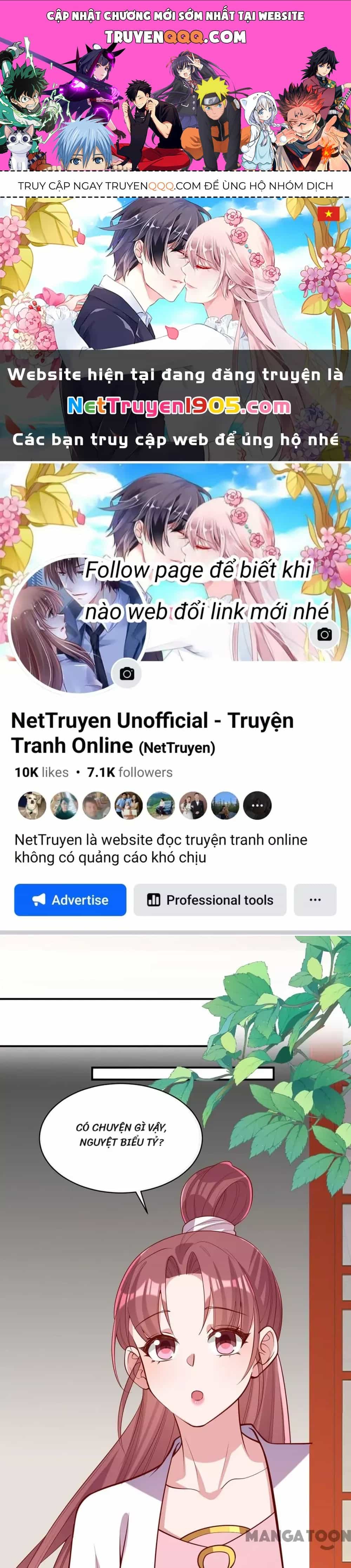 Nhất Phẩm Đích Nữ - Chương 362 - ảnh 1