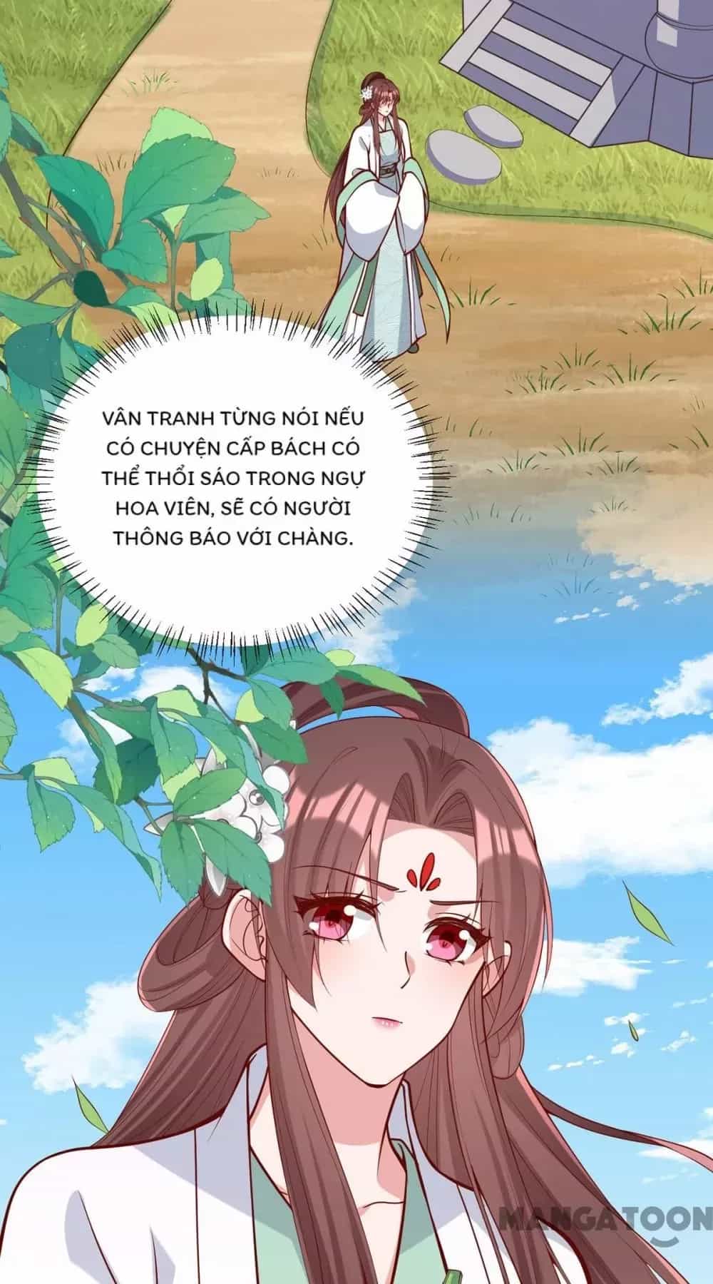 Nhất Phẩm Đích Nữ - Chương 362 - ảnh 15