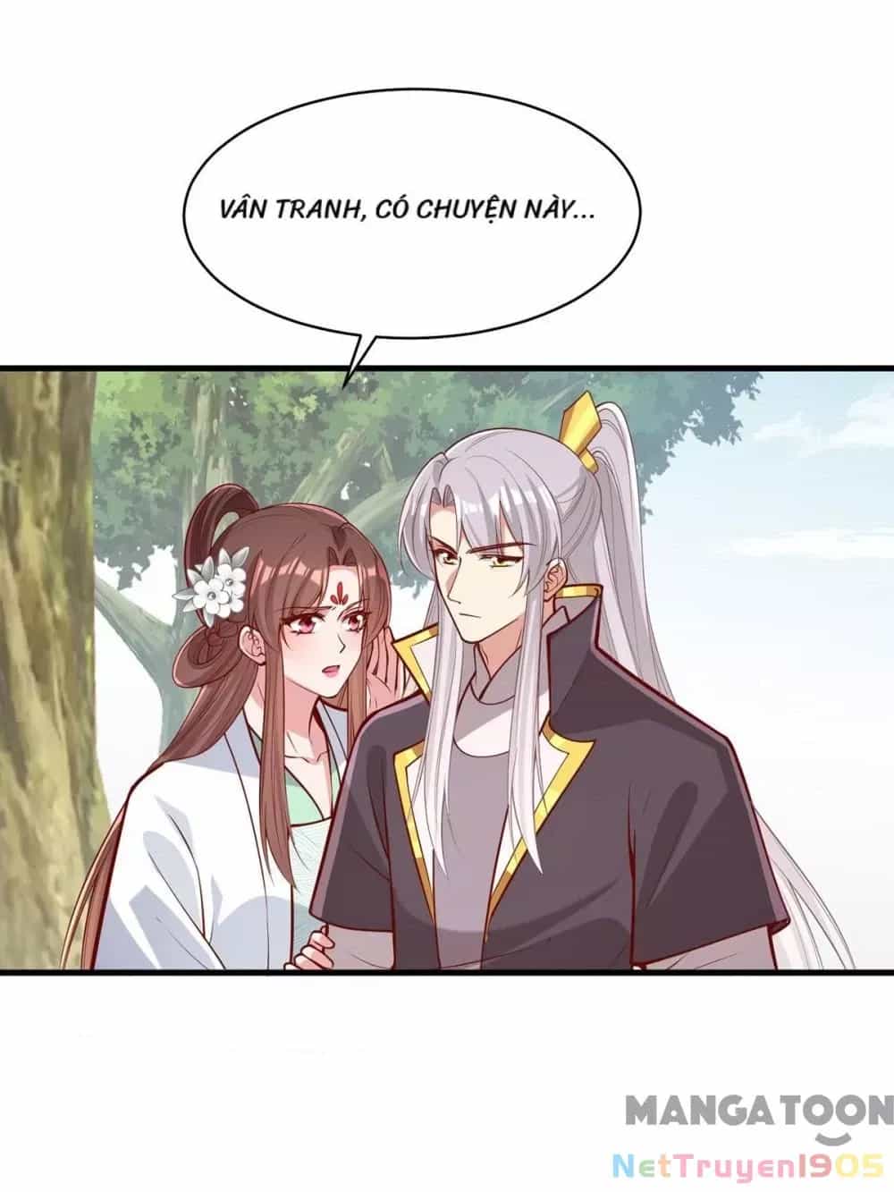 Nhất Phẩm Đích Nữ - Chương 362 - ảnh 21