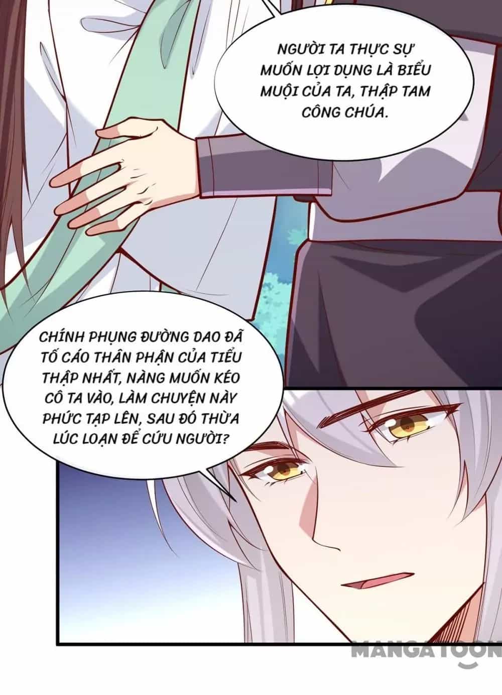 Nhất Phẩm Đích Nữ - Chương 362 - ảnh 30