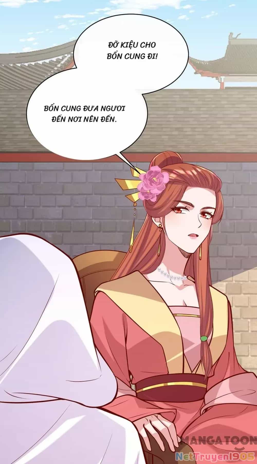 Nhất Phẩm Đích Nữ - Chương 363 - ảnh 9
