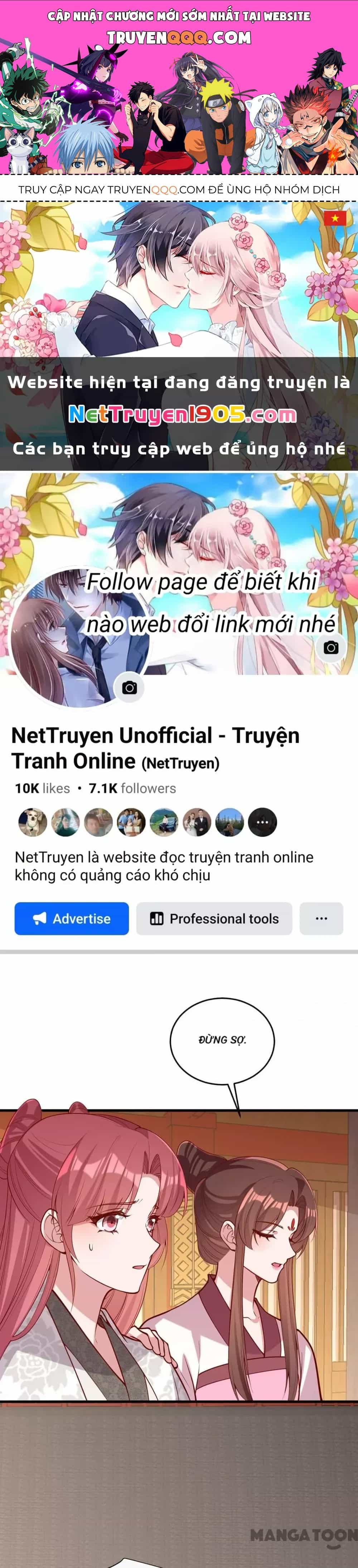 Nhất Phẩm Đích Nữ - Chương 364 - ảnh 1