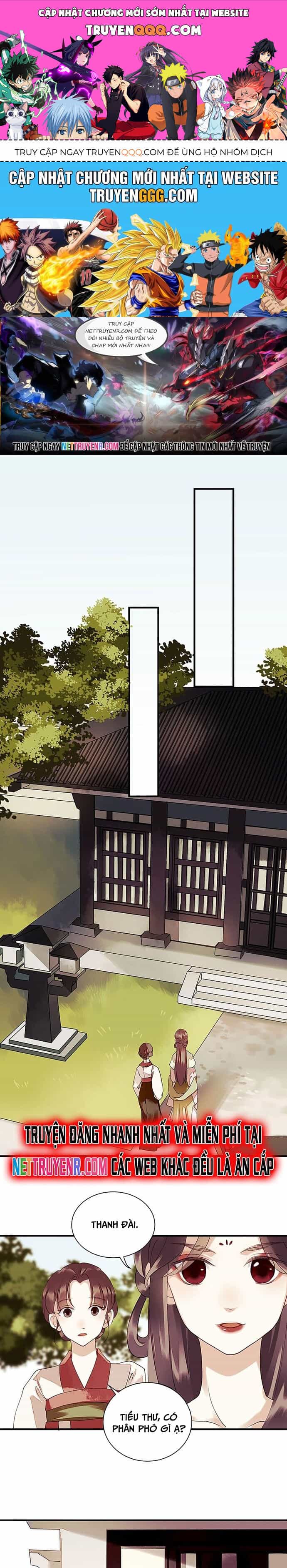 Nhất Phẩm Đích Nữ - Chương 36 - ảnh 1