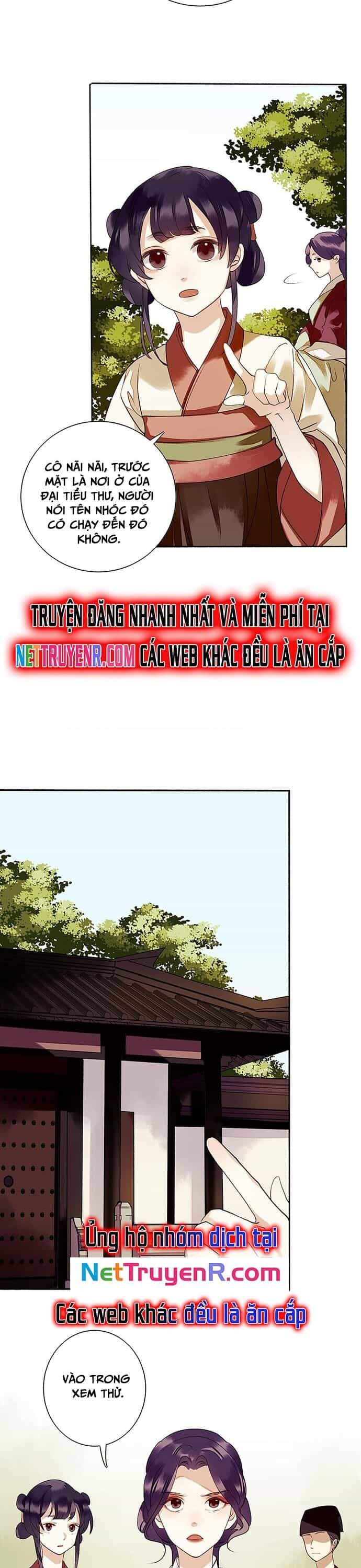 Nhất Phẩm Đích Nữ - Chương 36 - ảnh 7