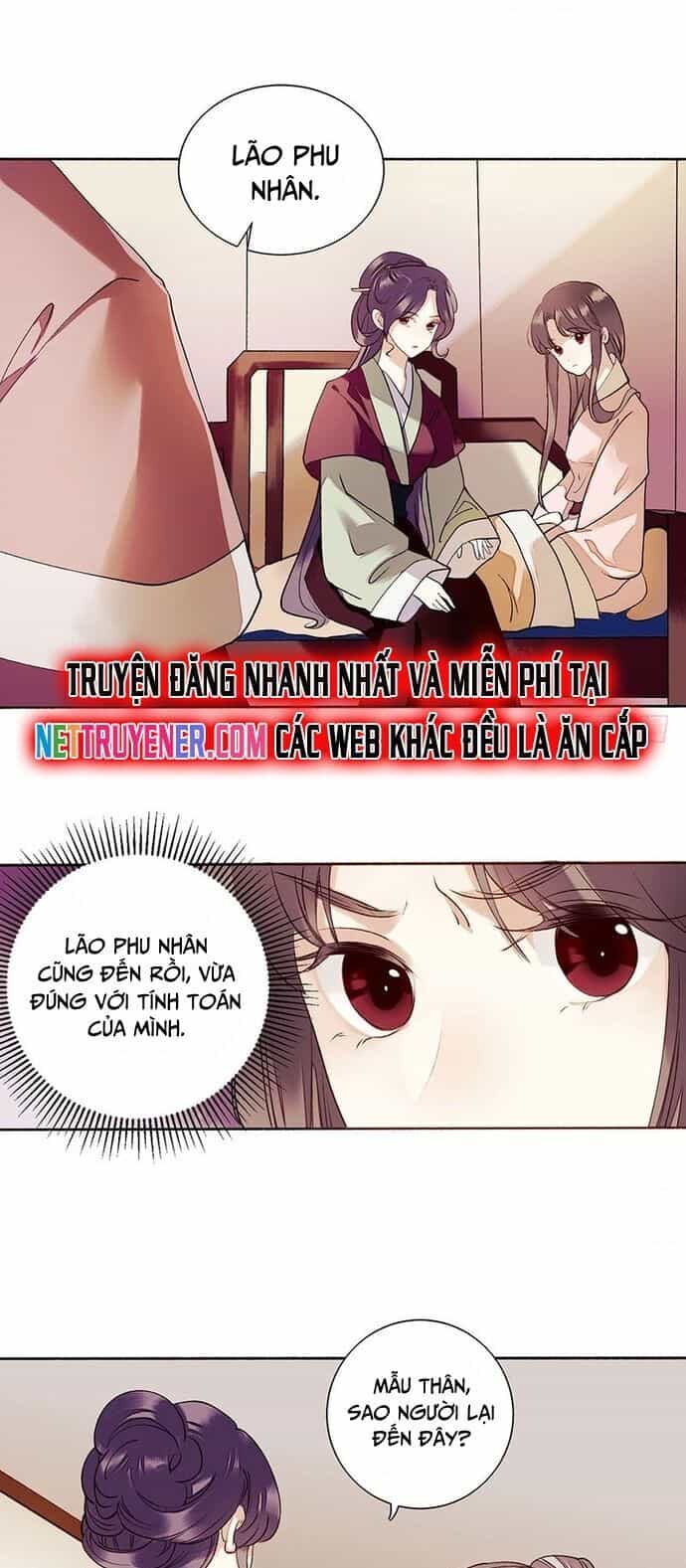 Nhất Phẩm Đích Nữ - Chương 37 - ảnh 10