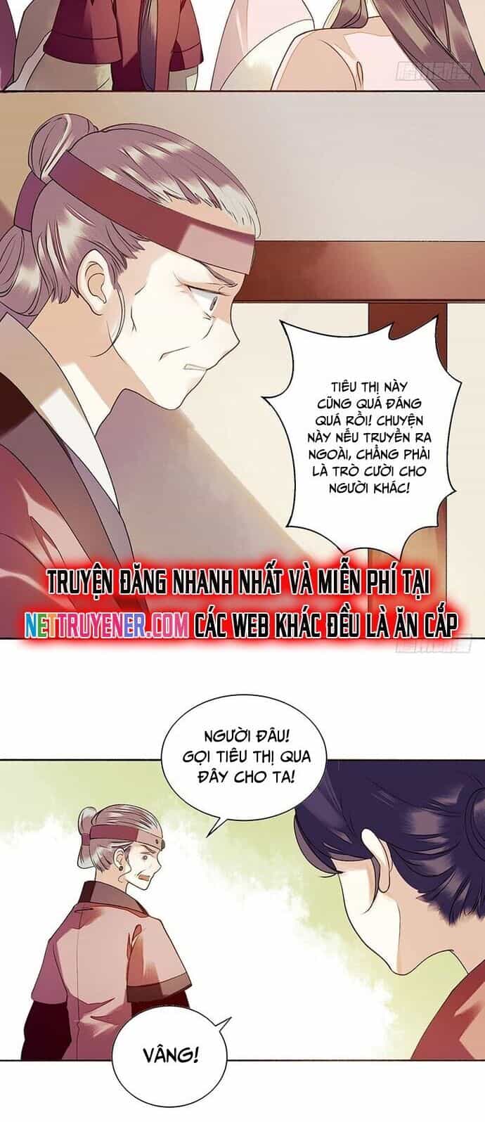 Nhất Phẩm Đích Nữ - Chương 37 - ảnh 13