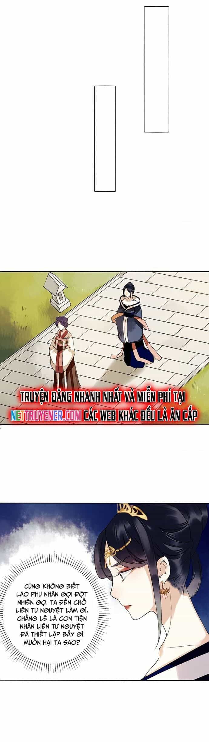 Nhất Phẩm Đích Nữ - Chương 37 - ảnh 14