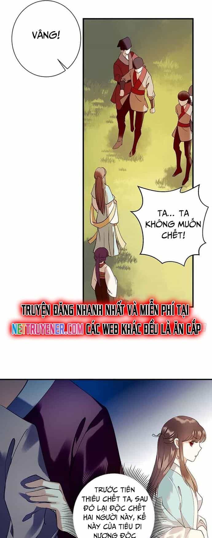 Nhất Phẩm Đích Nữ - Chương 40 - ảnh 13