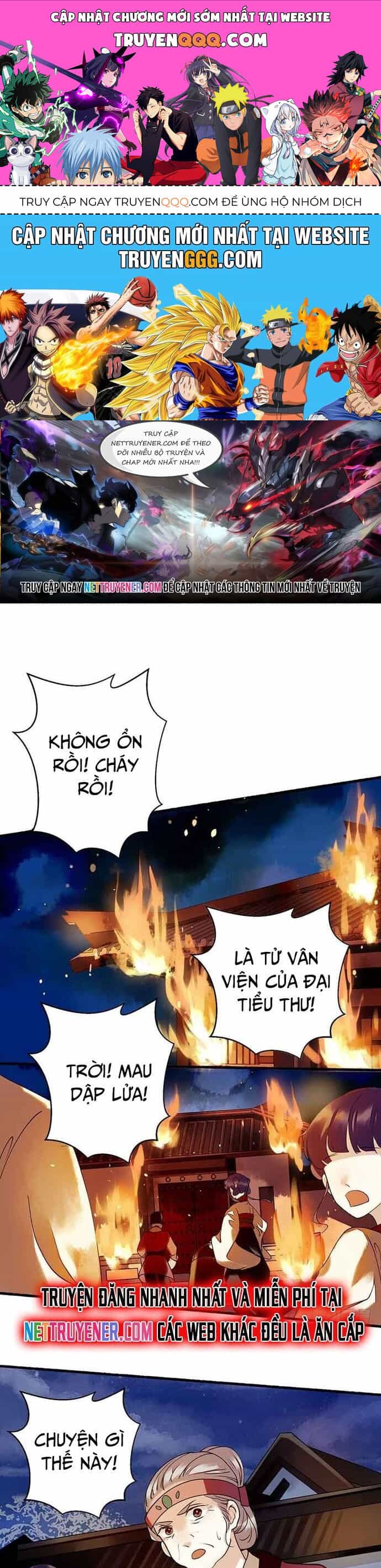 Nhất Phẩm Đích Nữ - Chương 41 - ảnh 1
