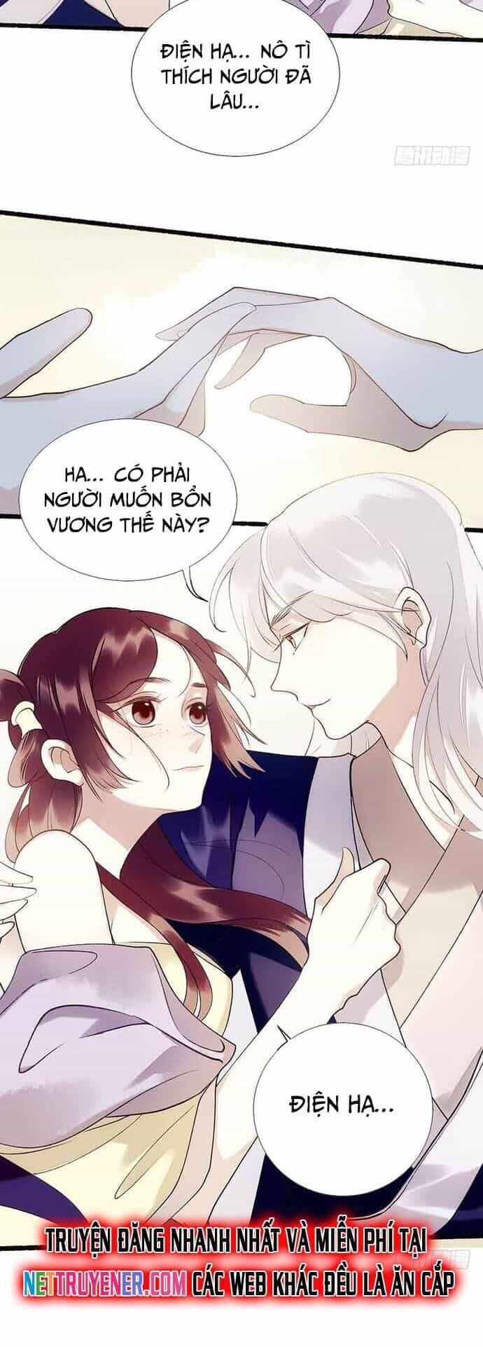 Nhất Phẩm Đích Nữ - Chương 43 - ảnh 10
