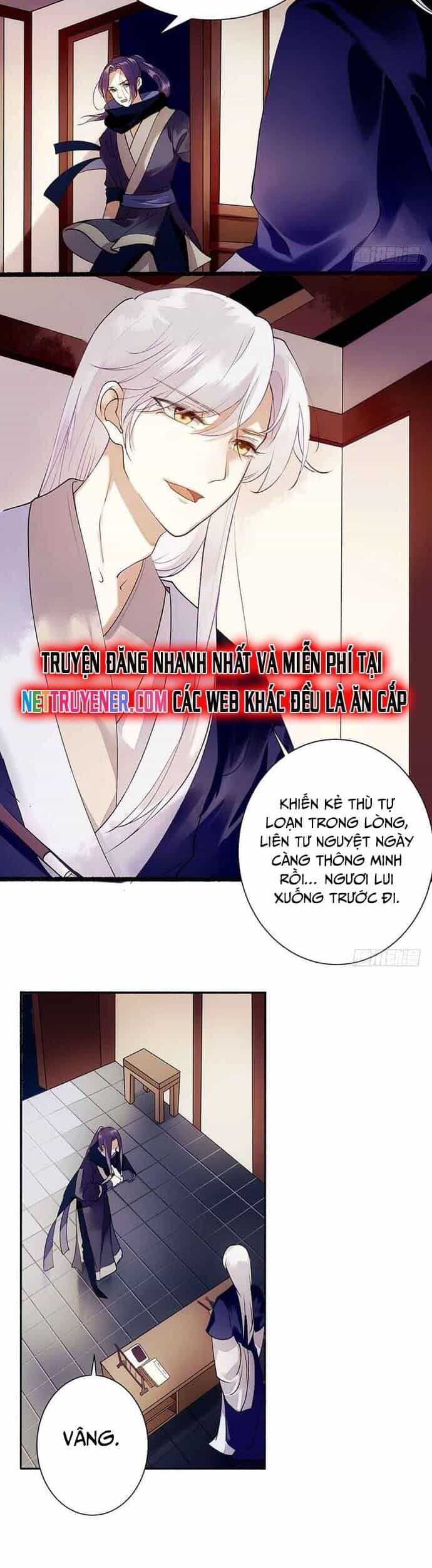 Nhất Phẩm Đích Nữ - Chương 43 - ảnh 6
