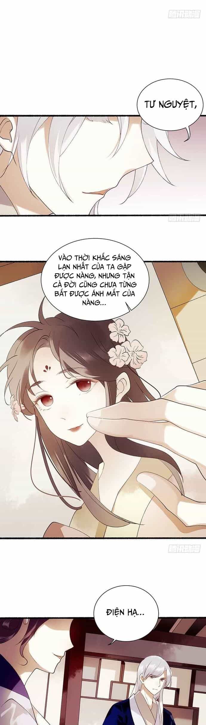 Nhất Phẩm Đích Nữ - Chương 43 - ảnh 7