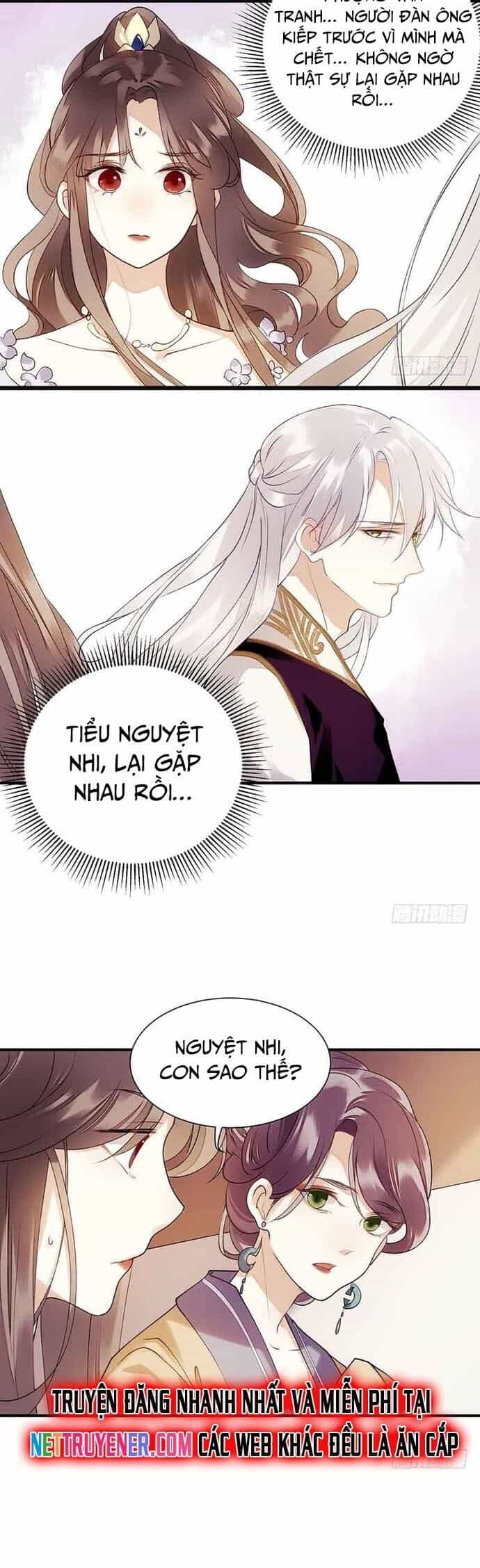 Nhất Phẩm Đích Nữ - Chương 46 - ảnh 6